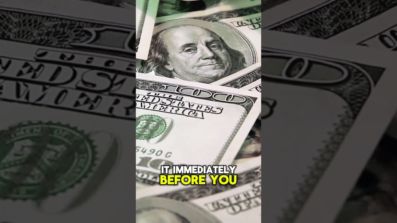 Pay Yourself First &ndash; The Golden Rule #payyourselffirst #financialdiscipline