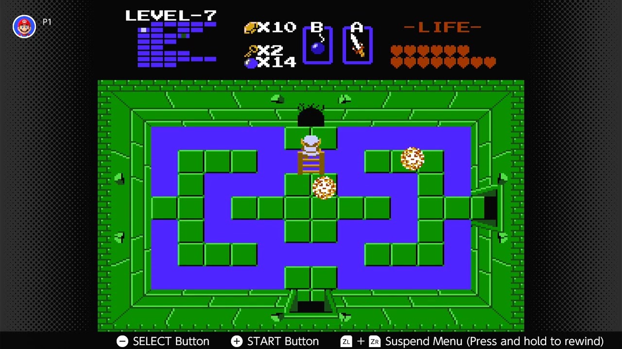 The Legend of Zelda Part 8