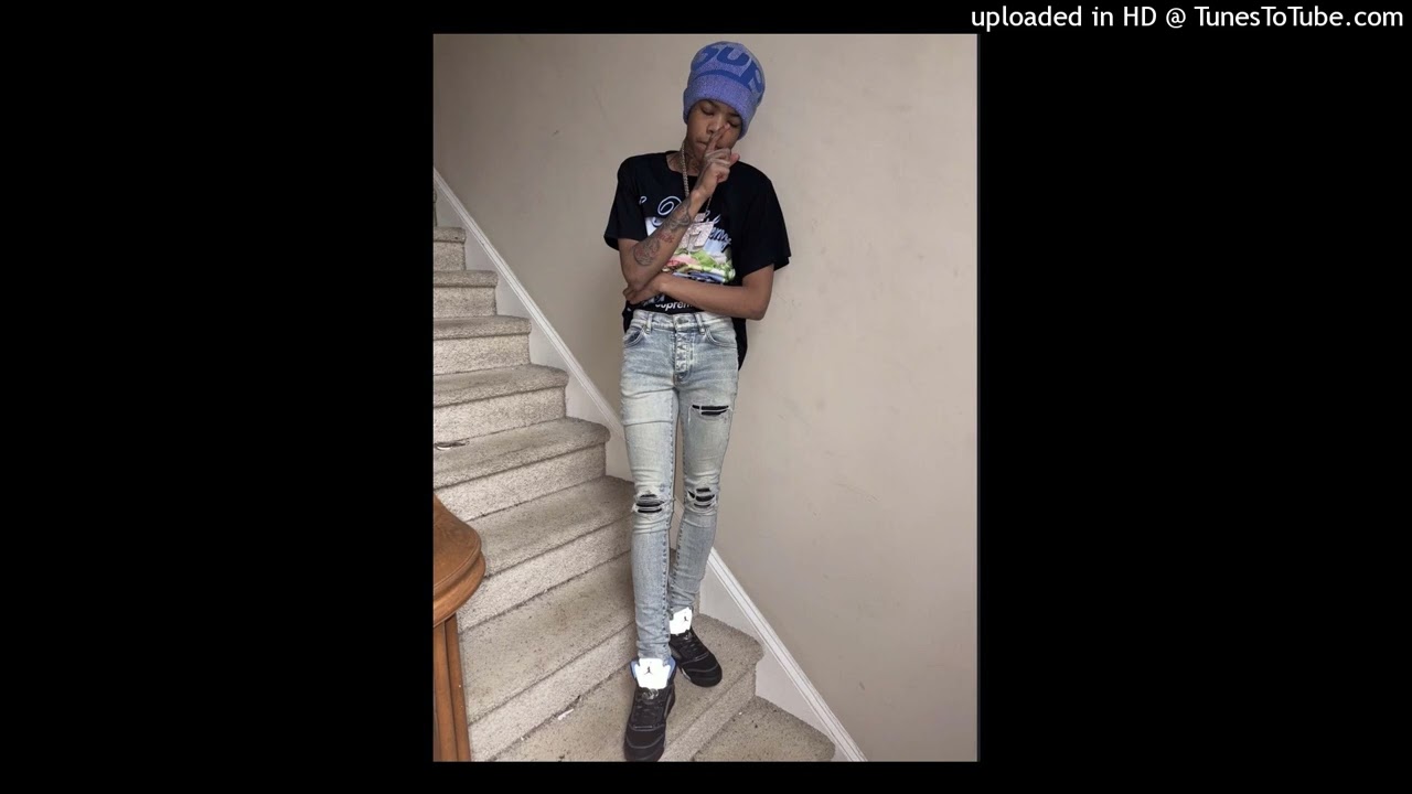 FULLYCHOP X CEY MONEYY - APRIL FOOLS (UNRELEASED AUDIO)