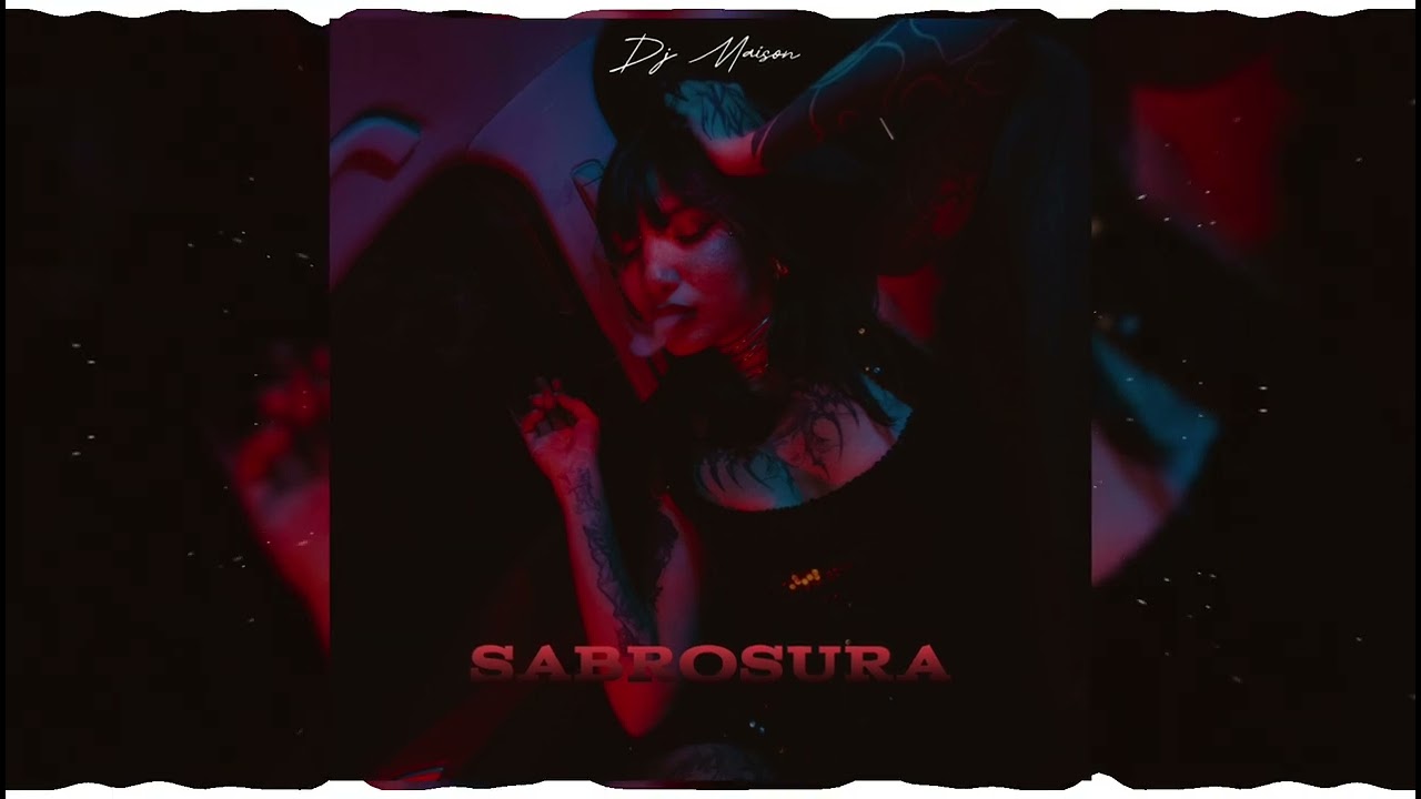 BEEP TIME - DJ MAISON [SABROSURA]