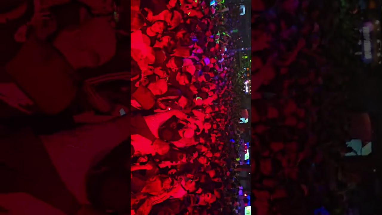 Noche Del Recuerdo tropitango 2023