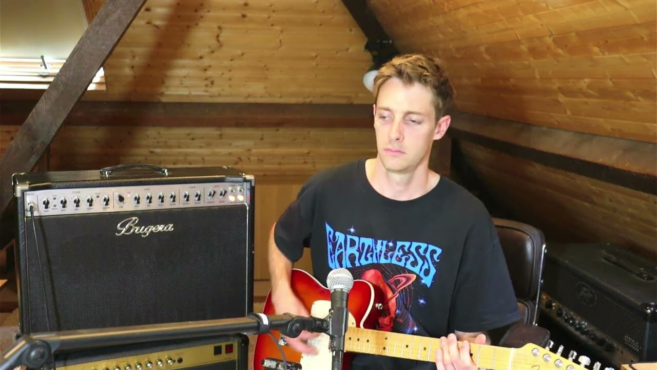 Bugera 6262 Infinium Combo - Thoughts and Comparison with Peavey 6505