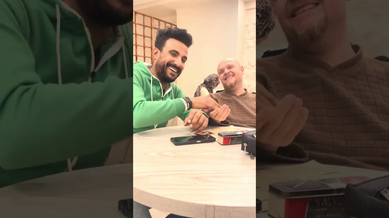 رميت خطيبتي في الترعه 