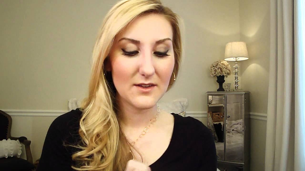 My BLUSH Favs for Spring/Summer