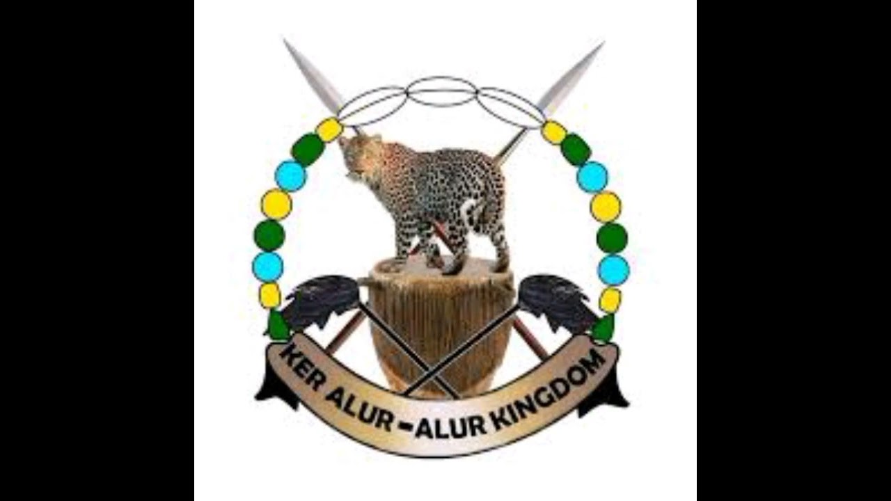 Lara ku Bible (ng'om bidong')