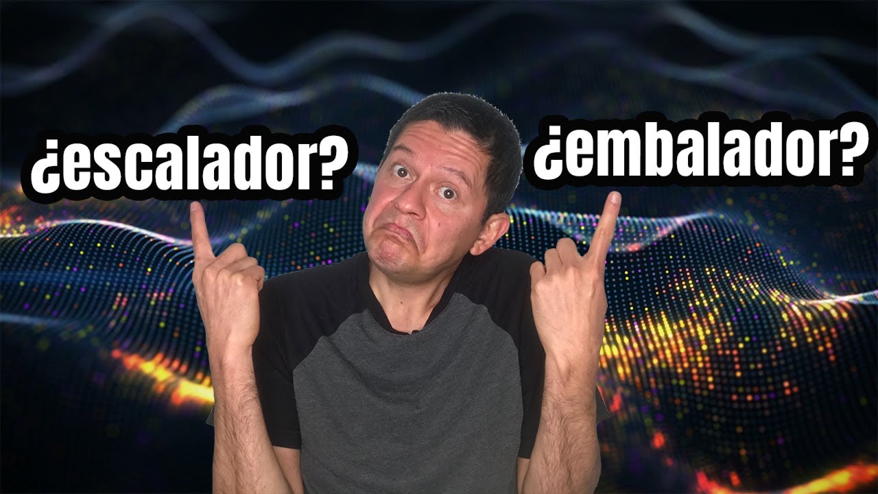 MÁQUINAS DE SOPORTE VECTORIAL: ¡explicación COMPLETA!