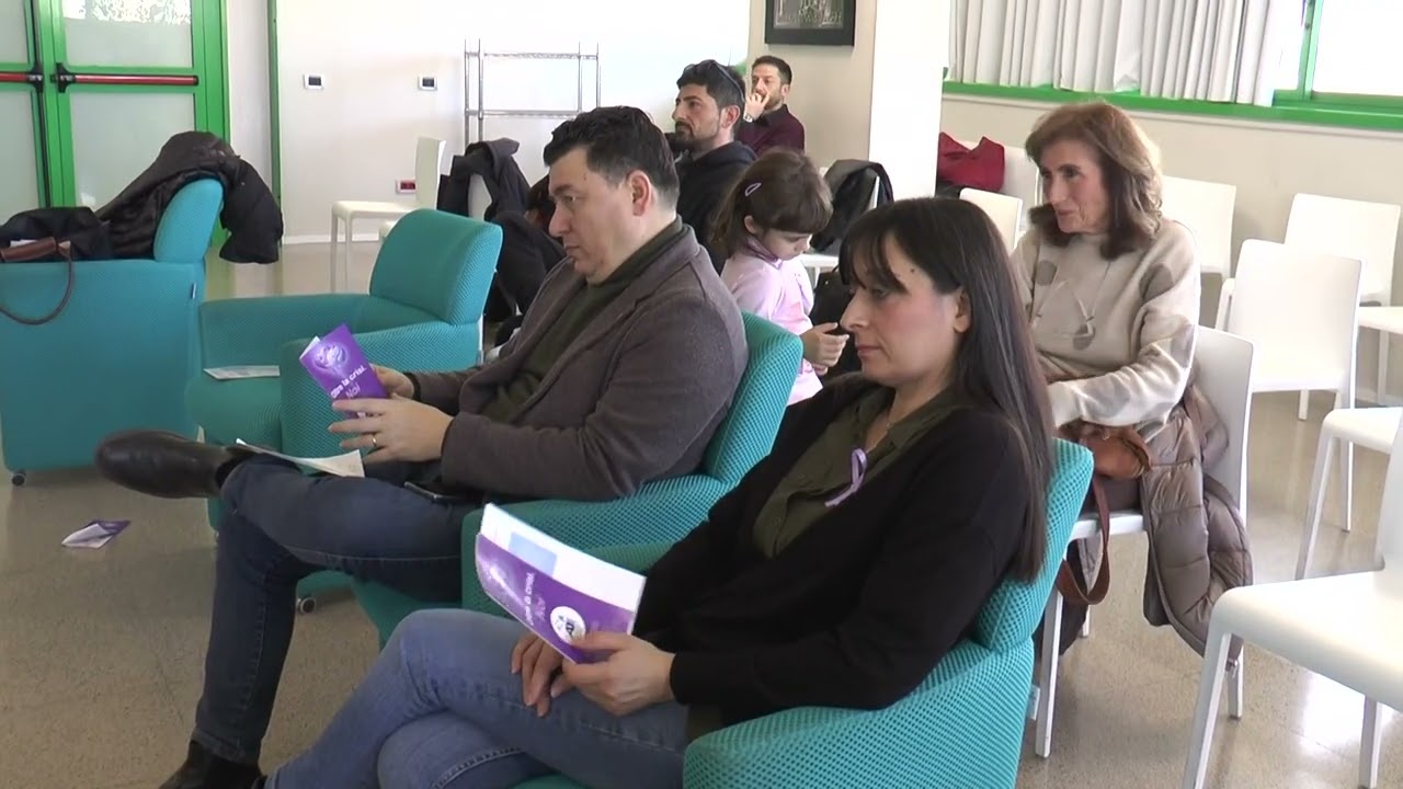 Anche Matera celebra la Giornata Internazionale dell’Epilessia