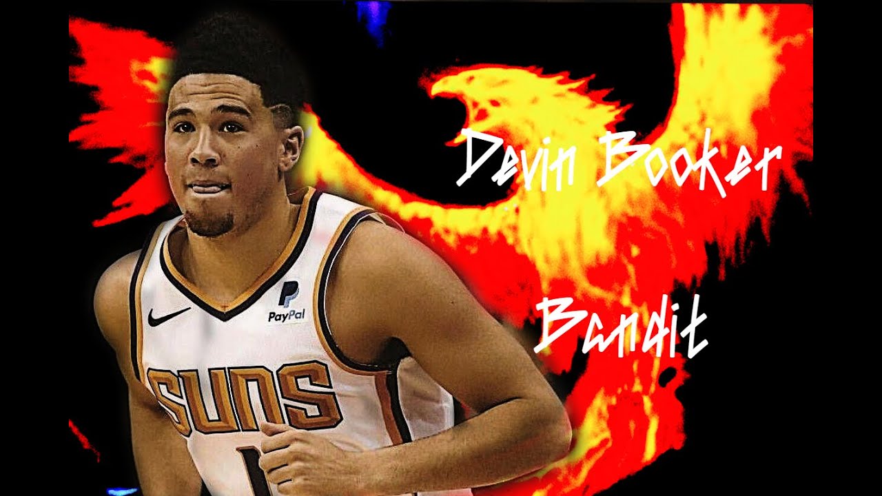 Devin Booker - 