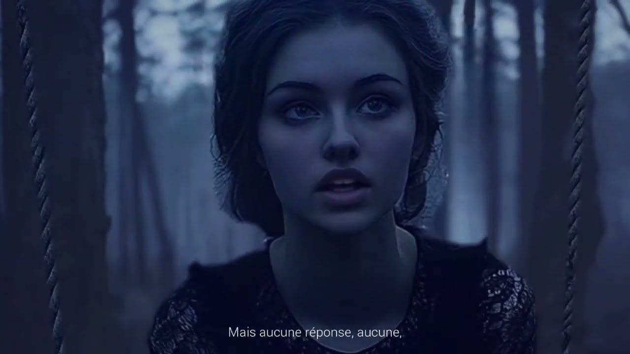 Maurice Rollinat - La Biche