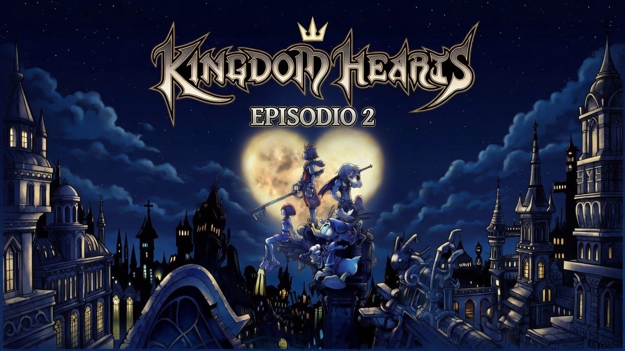 PRIMEROS BOSSES!! / KHIFM Ep. 2