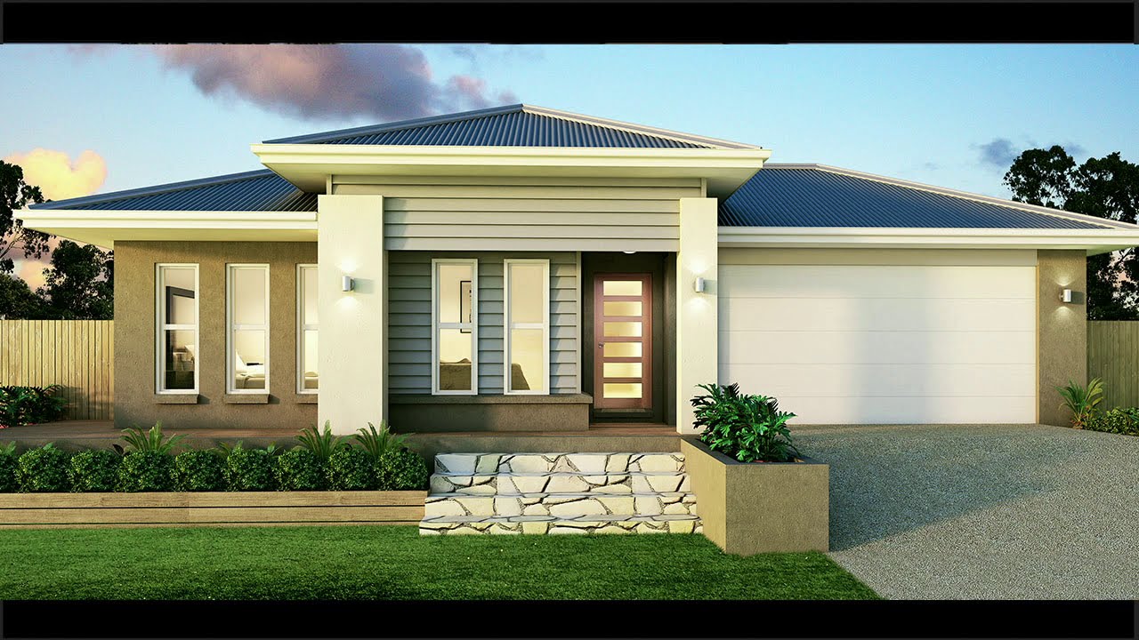 Wildflower Home Designs: Our Range of Award Winning Home Designs | Stroud Homes