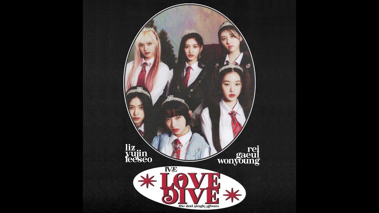 IVE - Love Dive (Epic Orchestral Ver.)