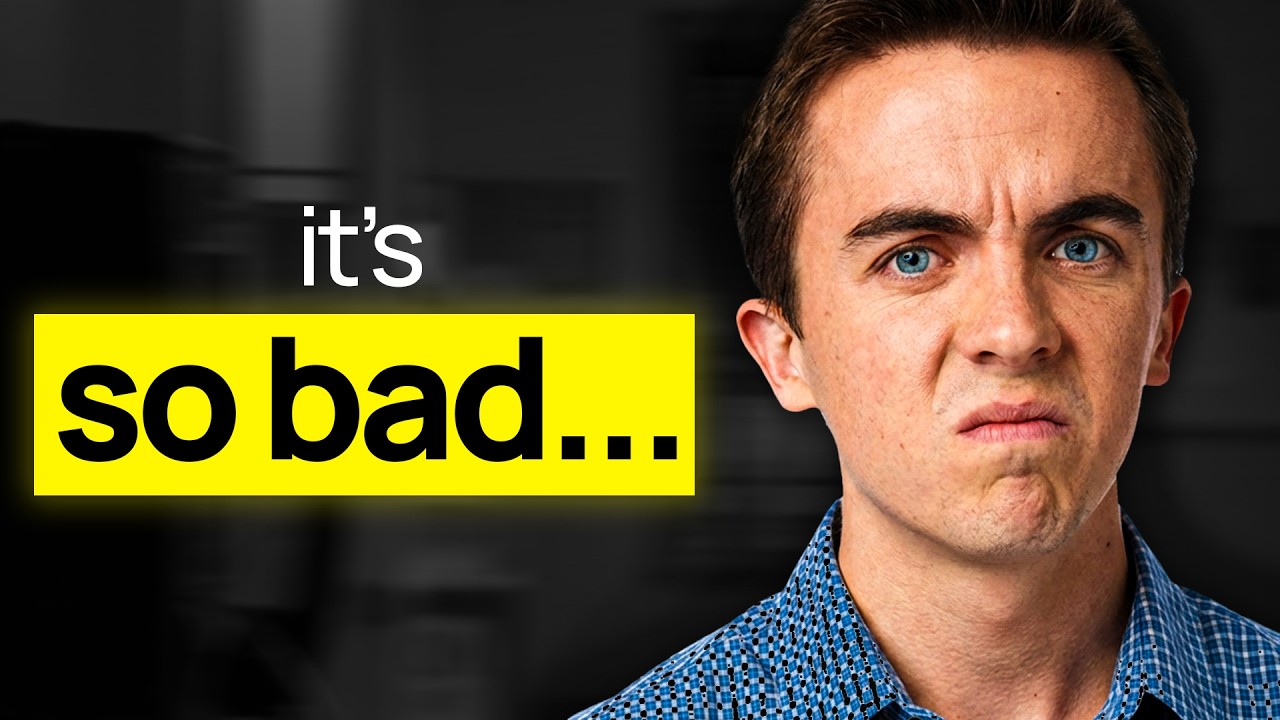 The WORST Malcolm In The Middle Episode