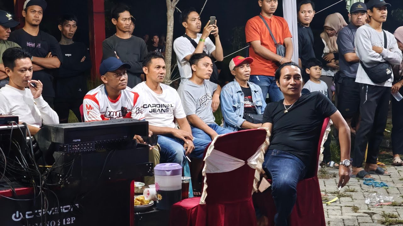 EDAN,,EKSEKUTOR GENK Seganas Ini‼️Gak Mundur Kalau buat Battle Sumbersewu 