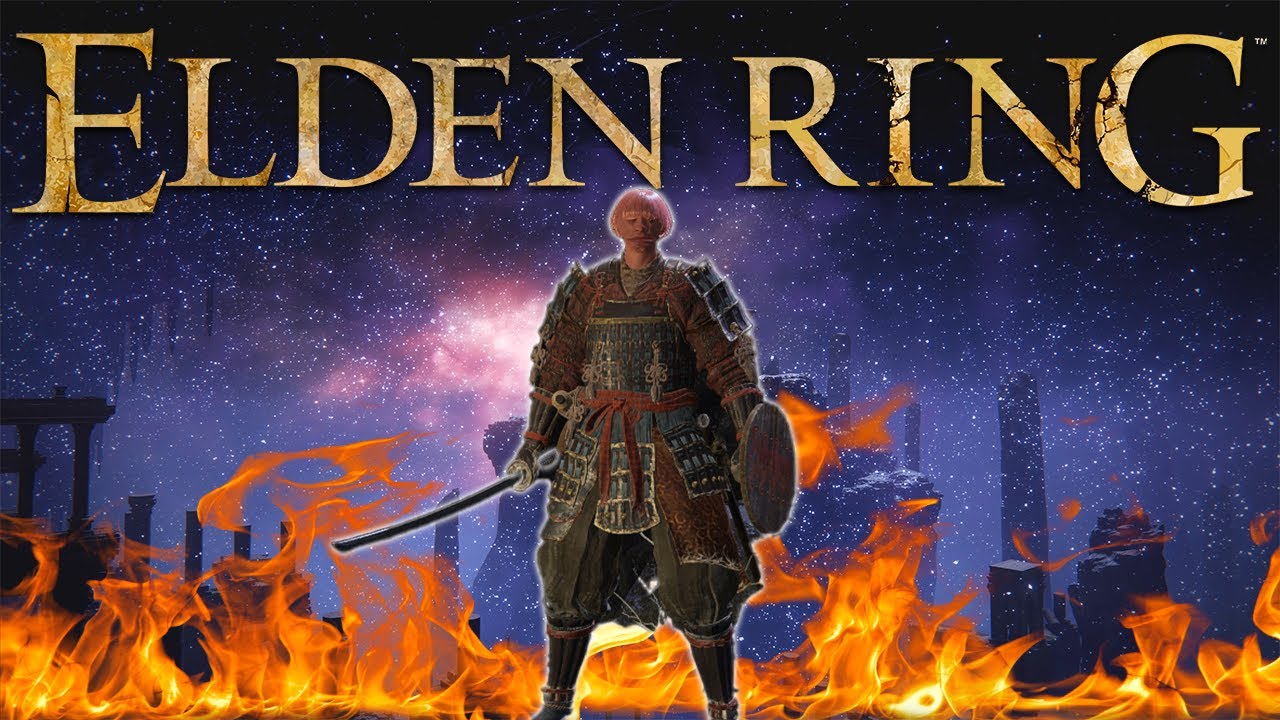Elden Ring Shadow Of The Erdtree - The Legend Of Balls RETURNS!