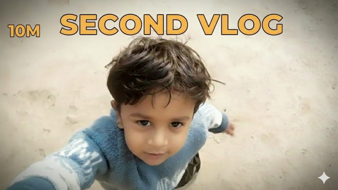 Binnu ki nautanki dekho 😂 | Funny Daily Vlog #minivlog #funny 😱😱😱#ब्लॉग #डेलीवलॉग 