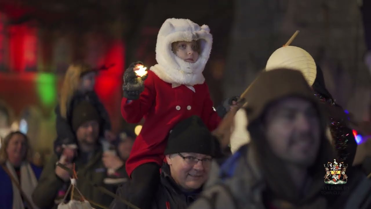 Christmas on the Cobbles 2023