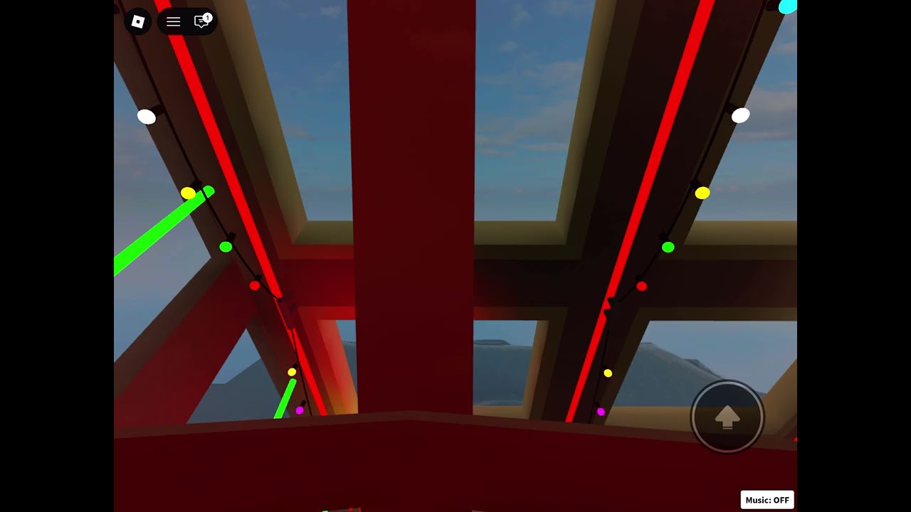 Roblox Paradise Restaurant Elevator at the Grand Four Points Hotel
