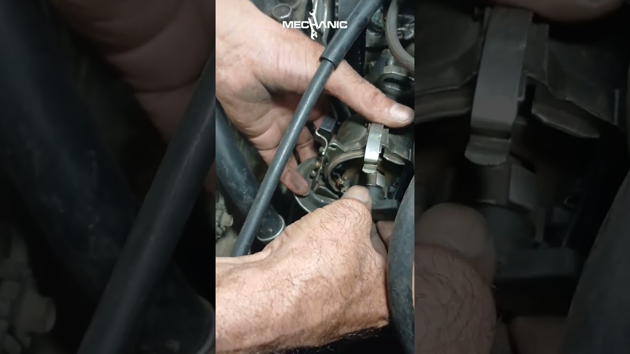 🔧Delco setting ⚙️ #mechanic #automobile #car #shorts #video #Delco #settings