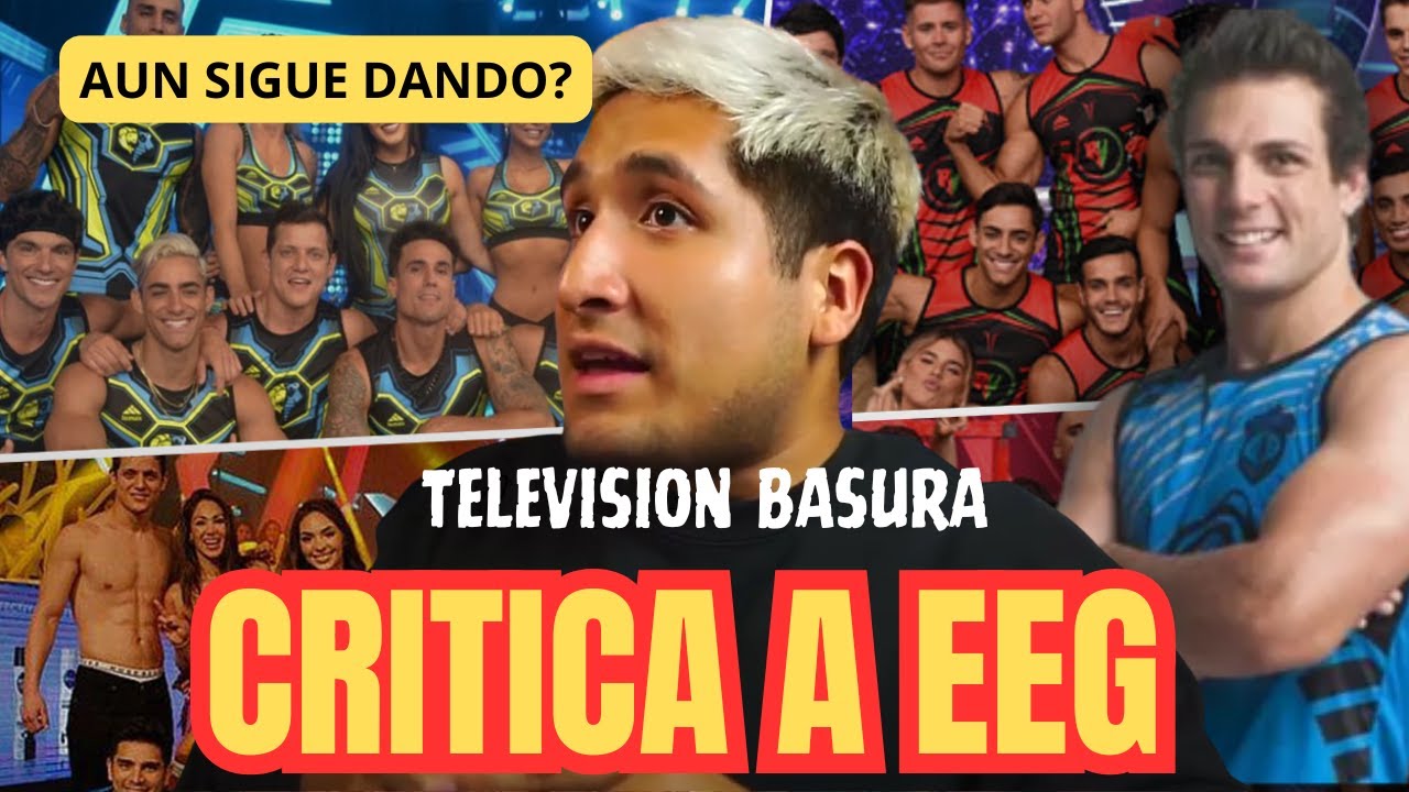 FANODRIC OPINA QUE DESPUES DE 12 AÑOS SIGA DANDO ESTO ES GUERRA - NO HAY NADA NUEVO?