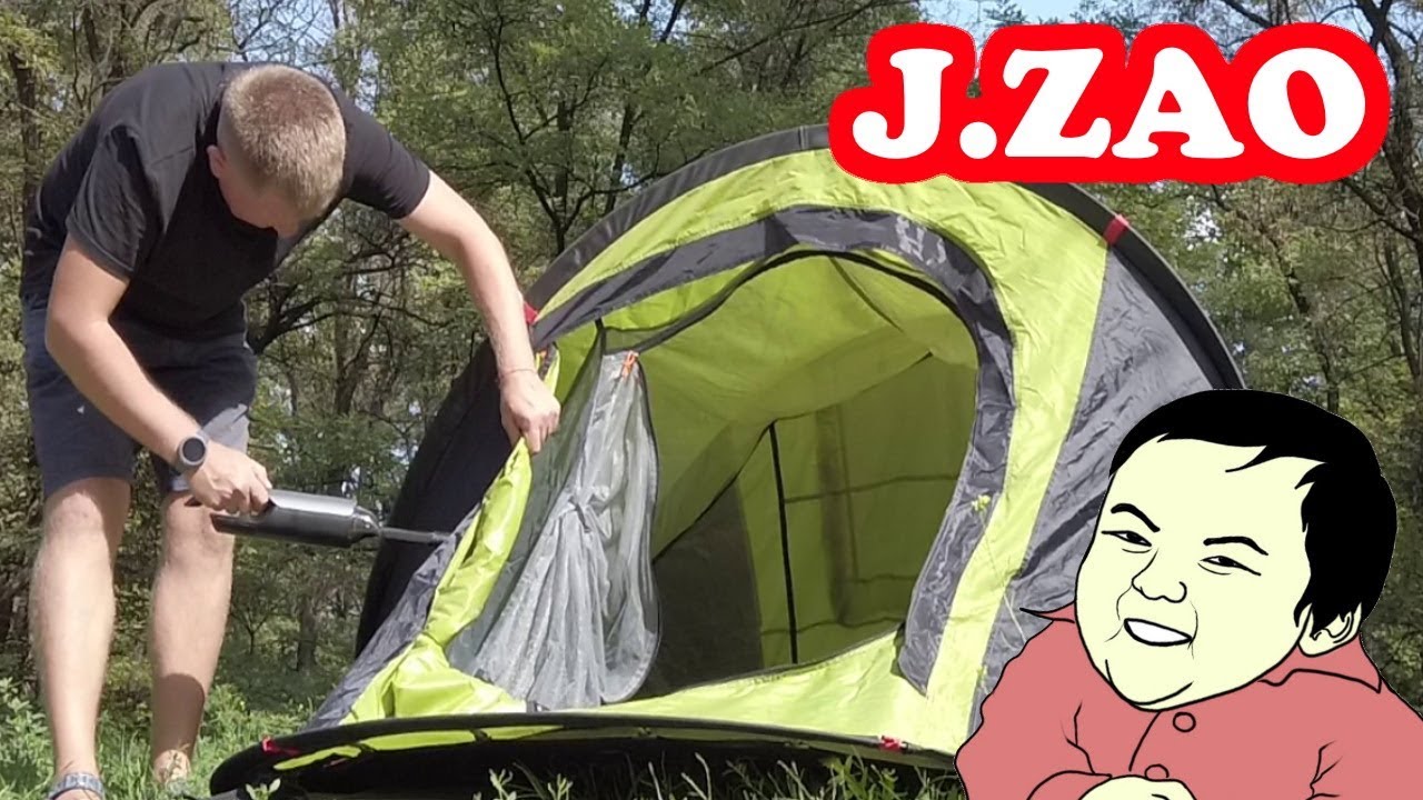 ПЫЛЕСОС J.ZAO РУЧНОЙ. ТЕСТ В АВТОМОБИЛЕ И НА ПАЛАТКЕ XIAOMI #562