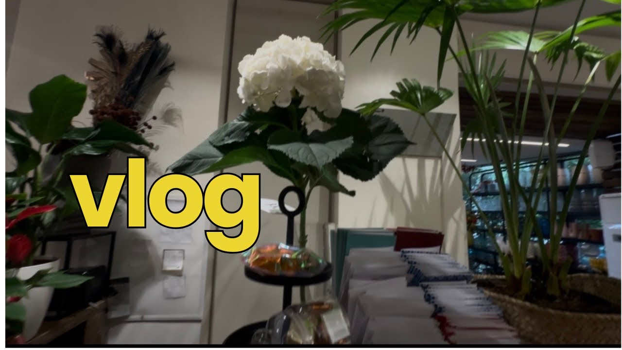 A Week in My Life: Lagos Lawyer, Content Creator, and Gym Girlie