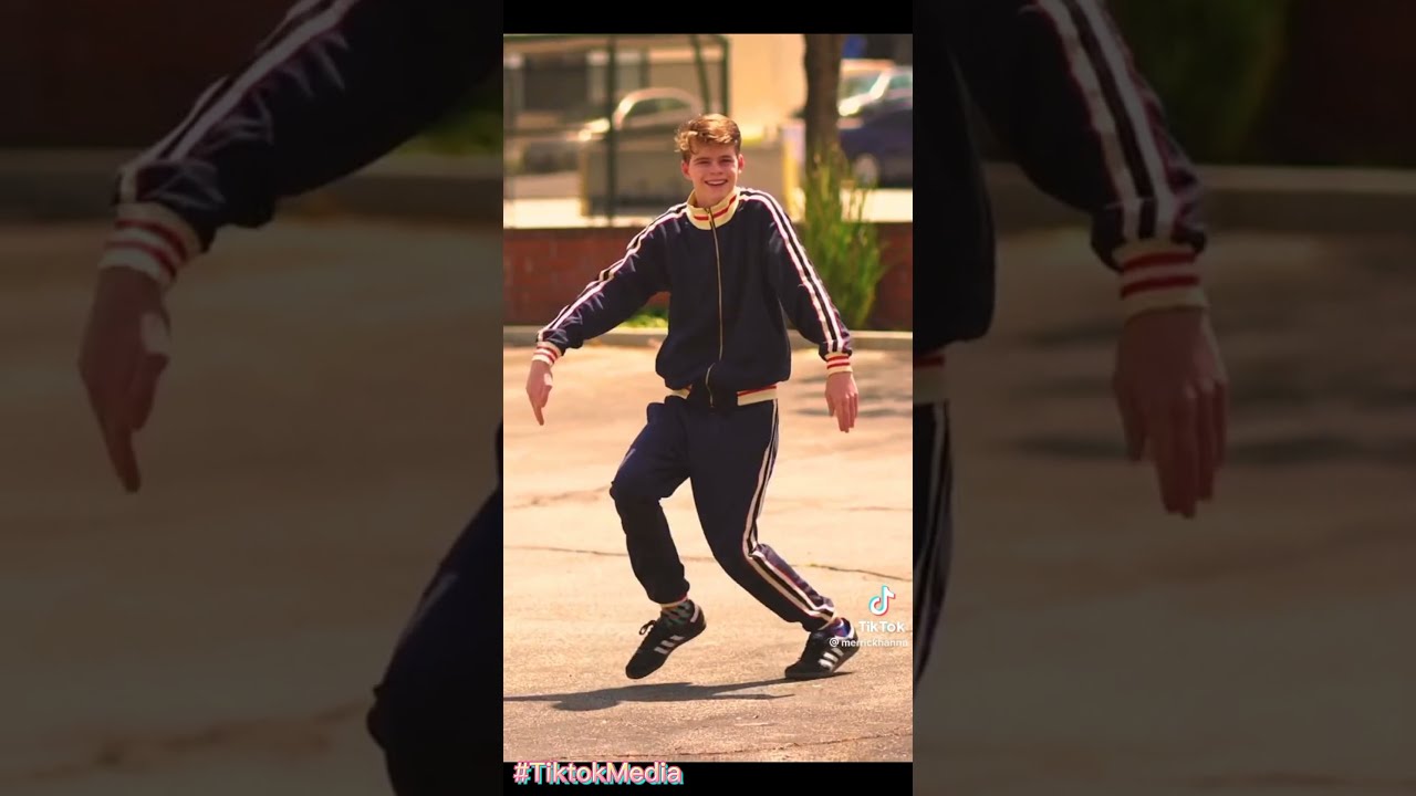 Tiktok Zoom Challenge Compilation