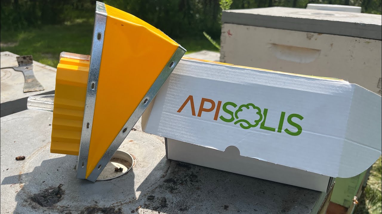 Testing a New Product from NAHBE 2024! 🐝
