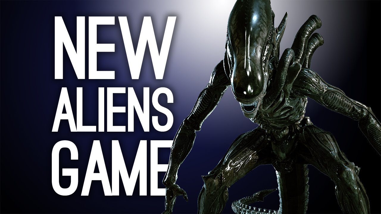 Aliens Fireteam Elite Gameplay - BETTER THAN COLONIAL MARINES?