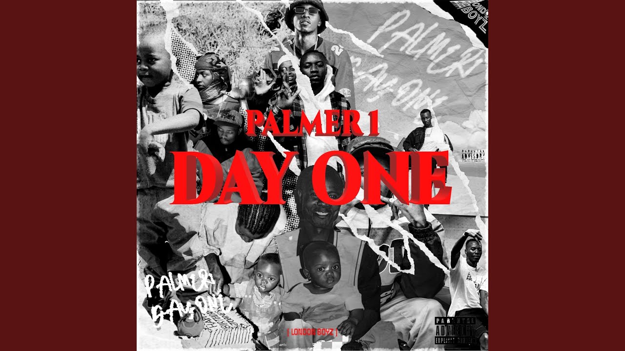 Day one