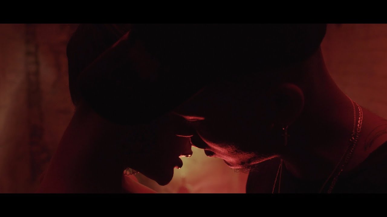 Baby Cris - Pinky Promise (Music Video)