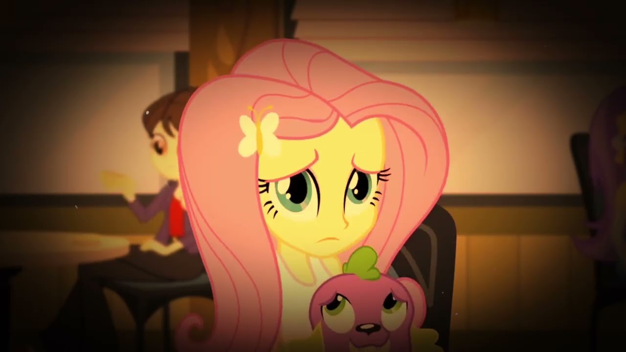 treat you better//flutteroki mv