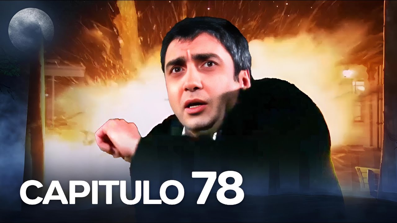 Valle de los Lobos: Emboscada - Capítulo 78 FULL HD