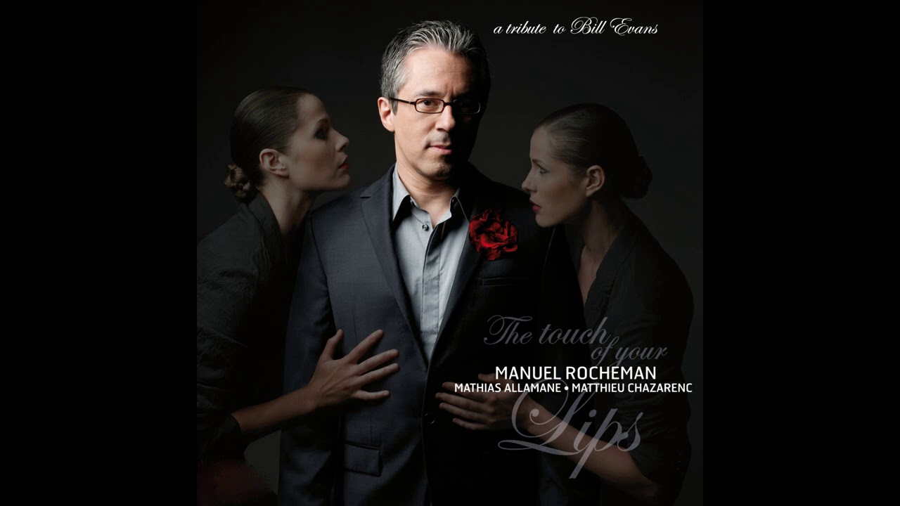 @ManuelRochemanMusic  - Send in the Clowns