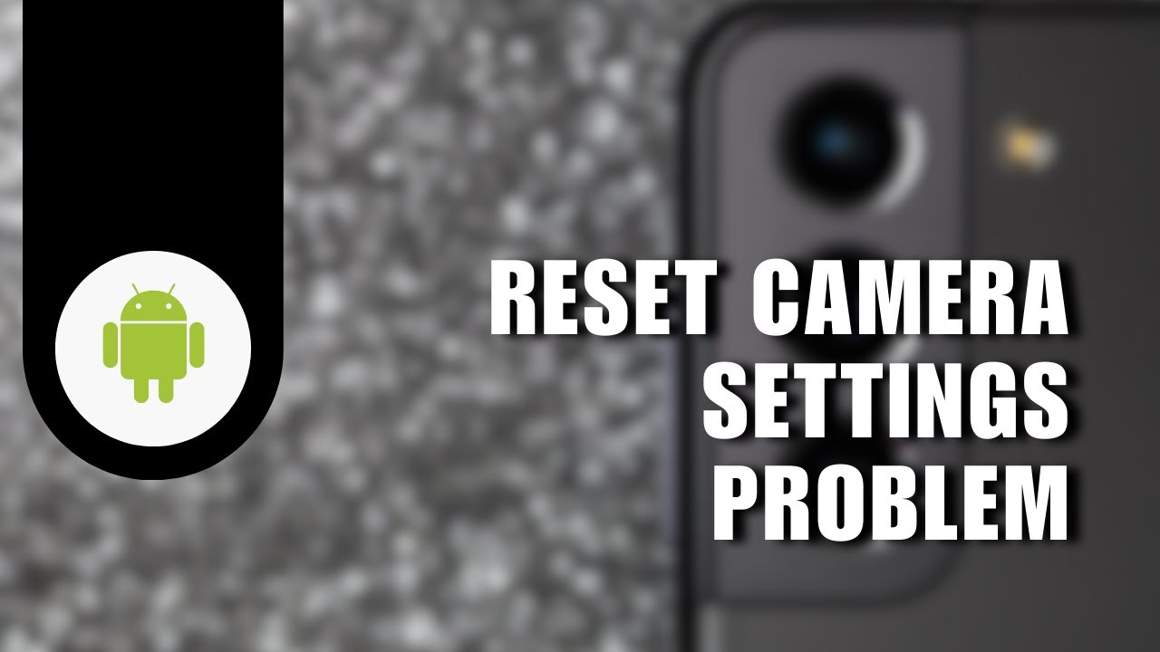 ❤ QUICKSTART: OPPO A92 reset camera | How to Reset camera settings problem | Full Guide