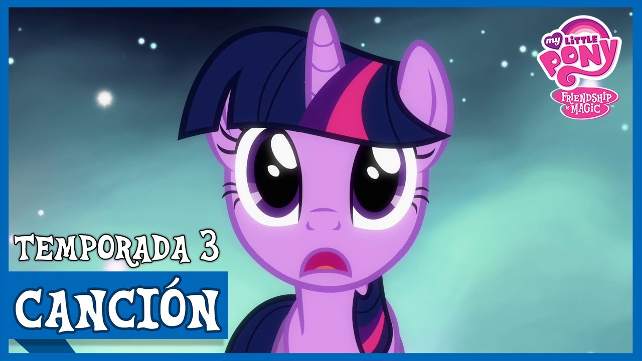 Balada De Celestia (Celestia's Ballad) | MLP: FiM [Español Latino]