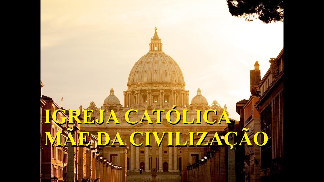 Desmascarando Matheus Benites: ateu falseia a história da Igreja católica - Parte 1.