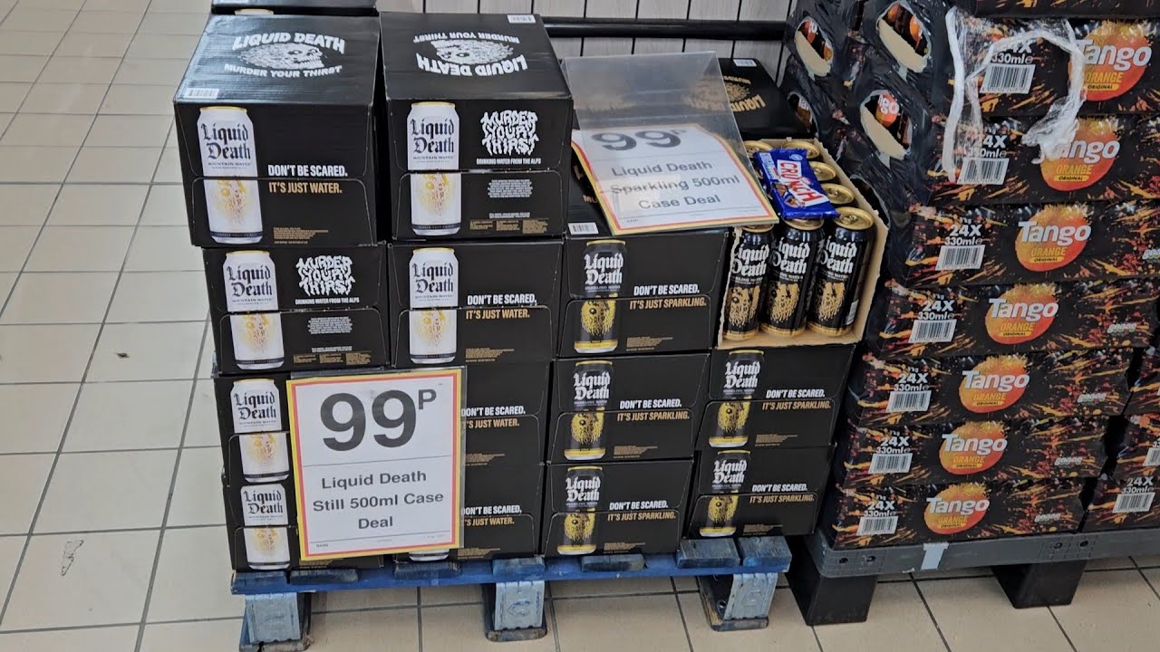Farmfoods offers this week