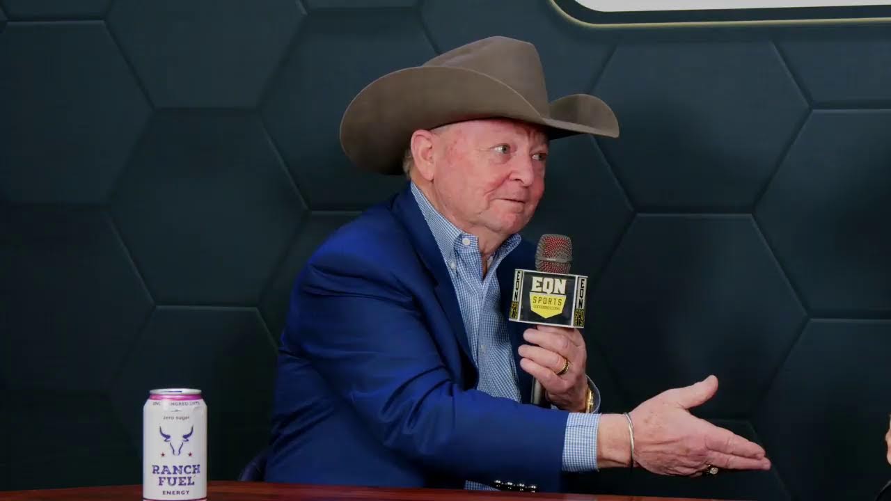 EQN Sports Desk: Larry Bell
