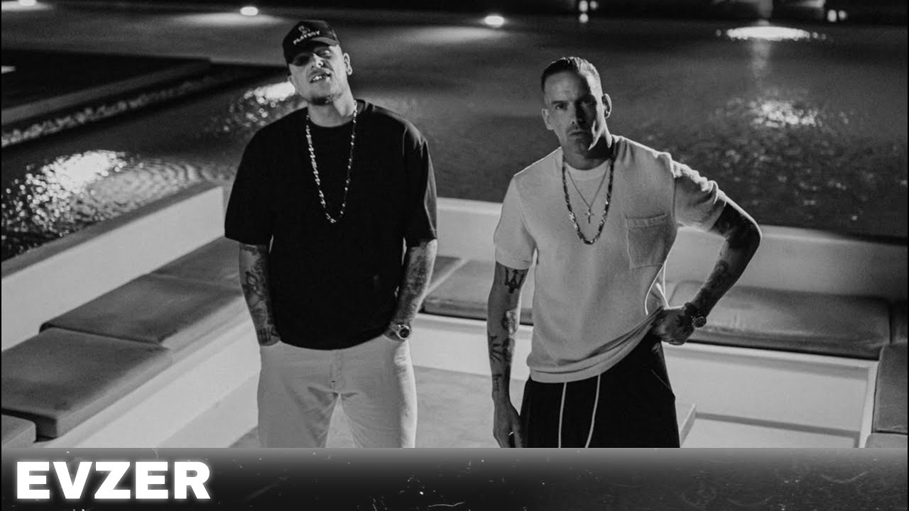 [FREE] RAF Camora x Bonez MC Type Beat - 