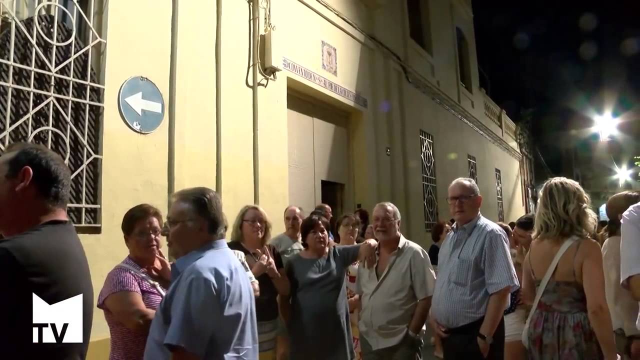 MESTRES CAMPANERS VAL&Eacute;NCIA / Entrevista Mislata TV