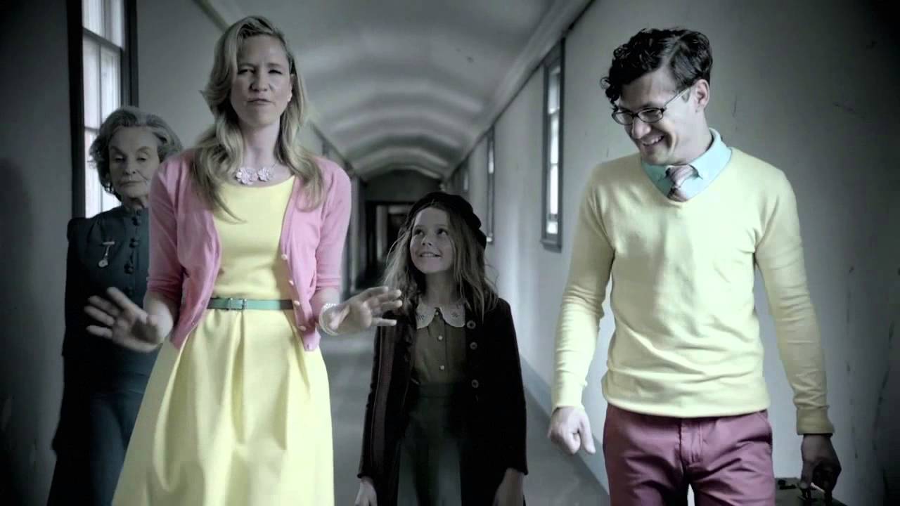Loeries2013, Bronze, TV Commercials - up to 90s, Net#work BBDO, Chicken Licken, Orphanage