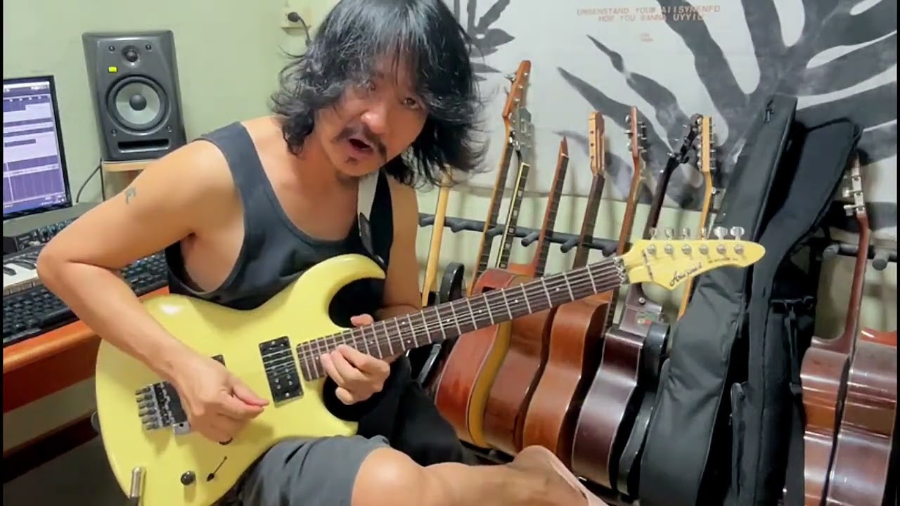 จำฝังใจ : ไมโคร__solo cover
