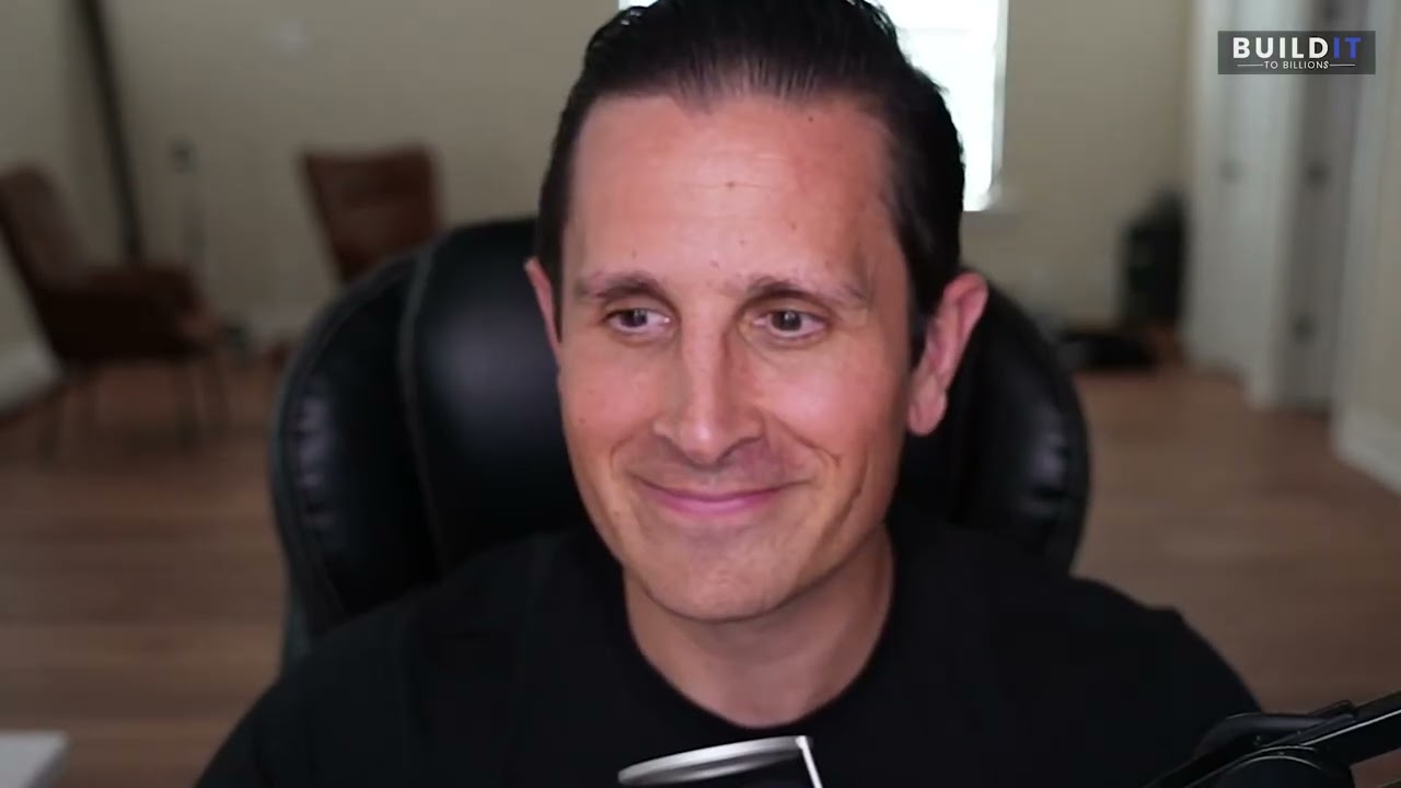 WealthArch 3 Secrets to Building a Storm Proof Investment Foundation with Earl Yaokasin