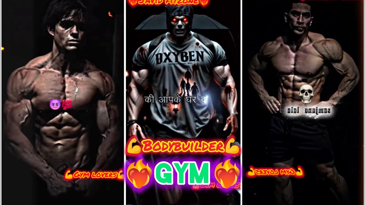 ❌gym attitude status⚠️gym motivation🫵bodybuilding status👿gym💪gym motivation shayari🍁gym attitude🔥