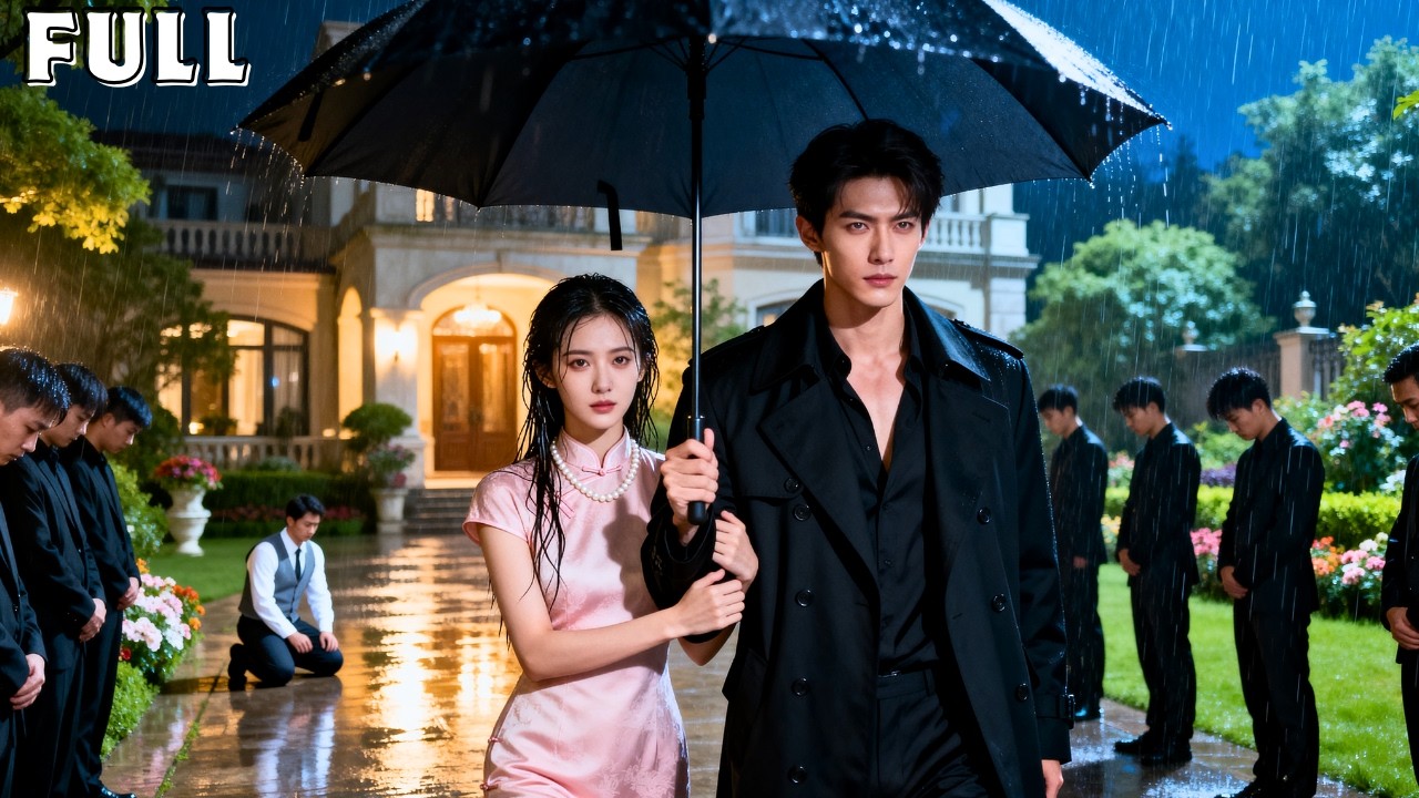 Reborn 100 times, she used military CEO to change fate. Never expecting love… she was spoiled.