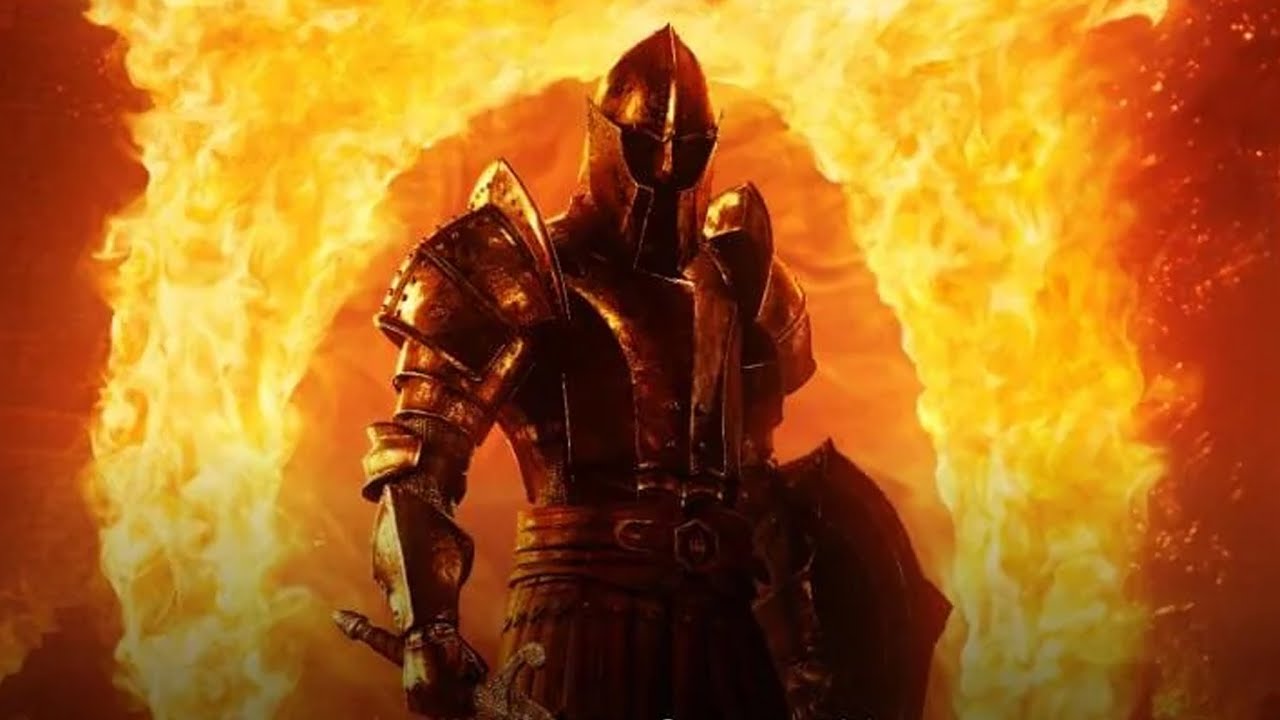 More Elder Scrolls IV Oblivion Livestream