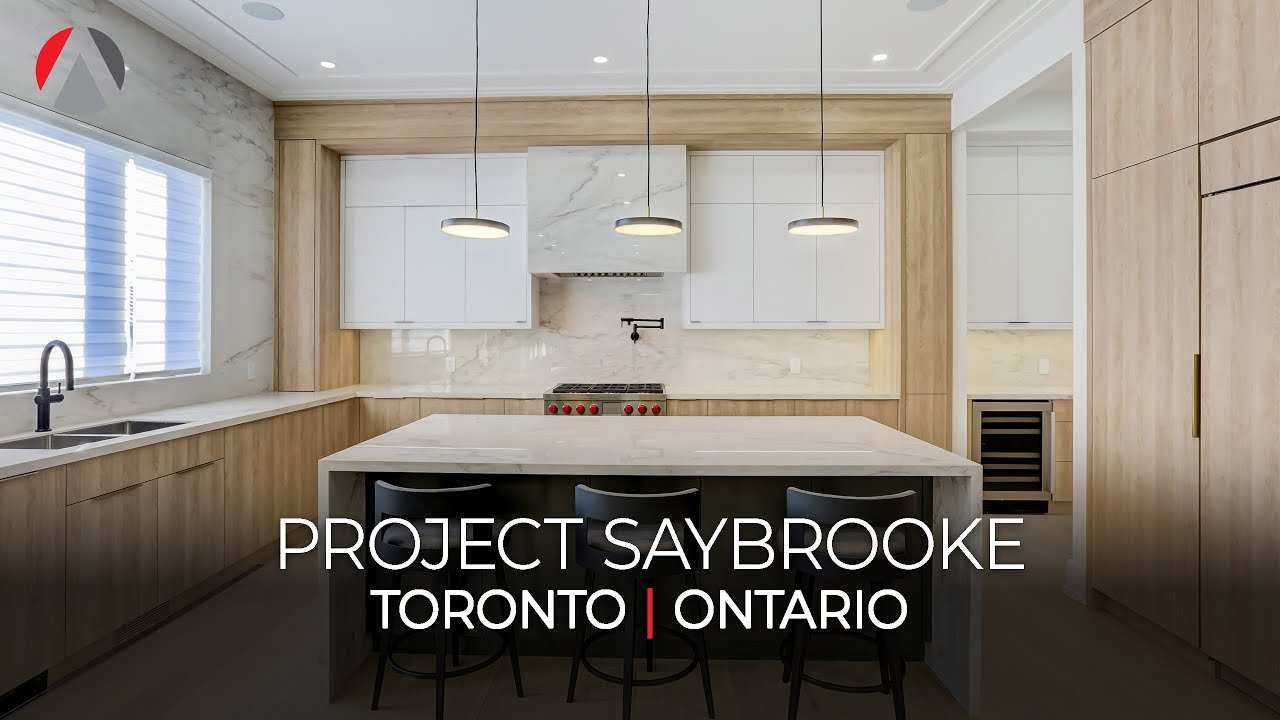 Saybrooke Project