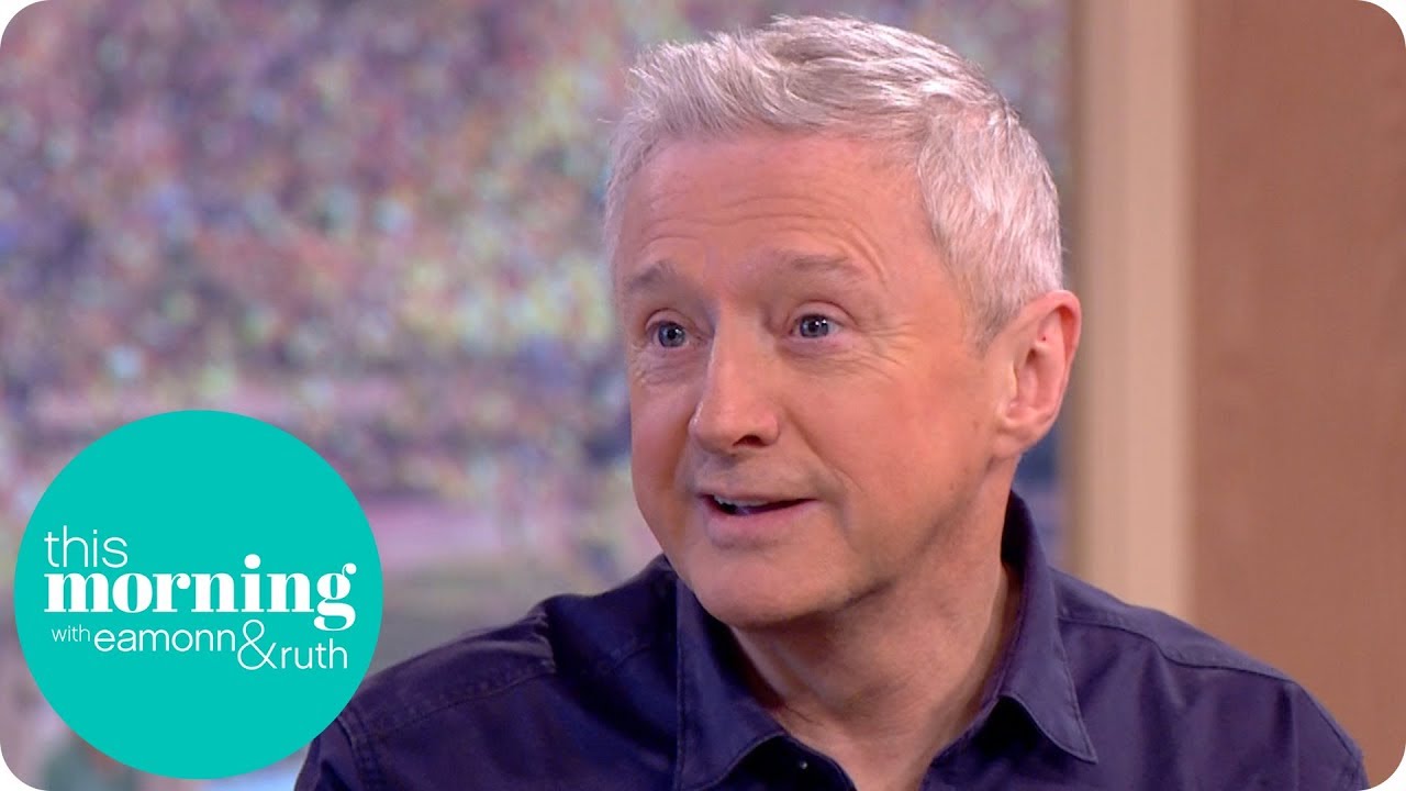 Louis Walsh Reveals Why Sharon Osbourne Disliked Him | This Morning