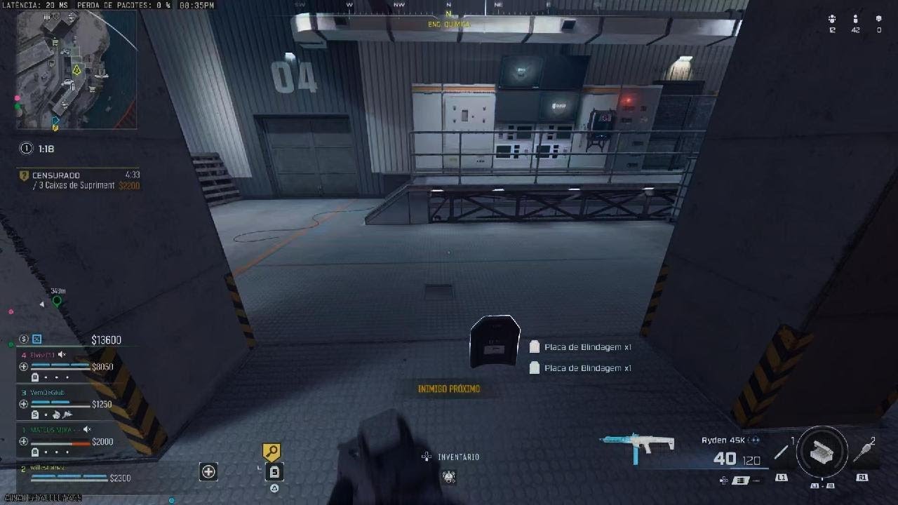 Call of Duty